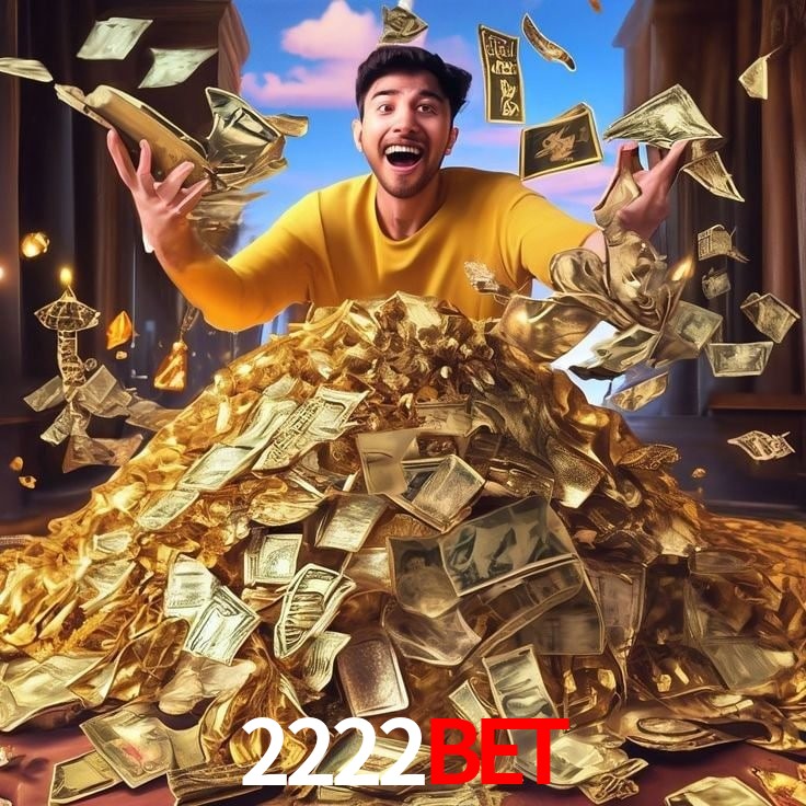 Bônus Diários 2222Bet