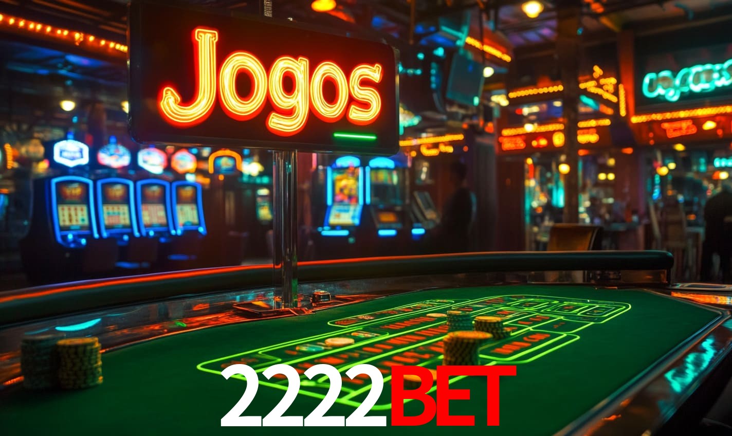 Login Seguro 2222Bet