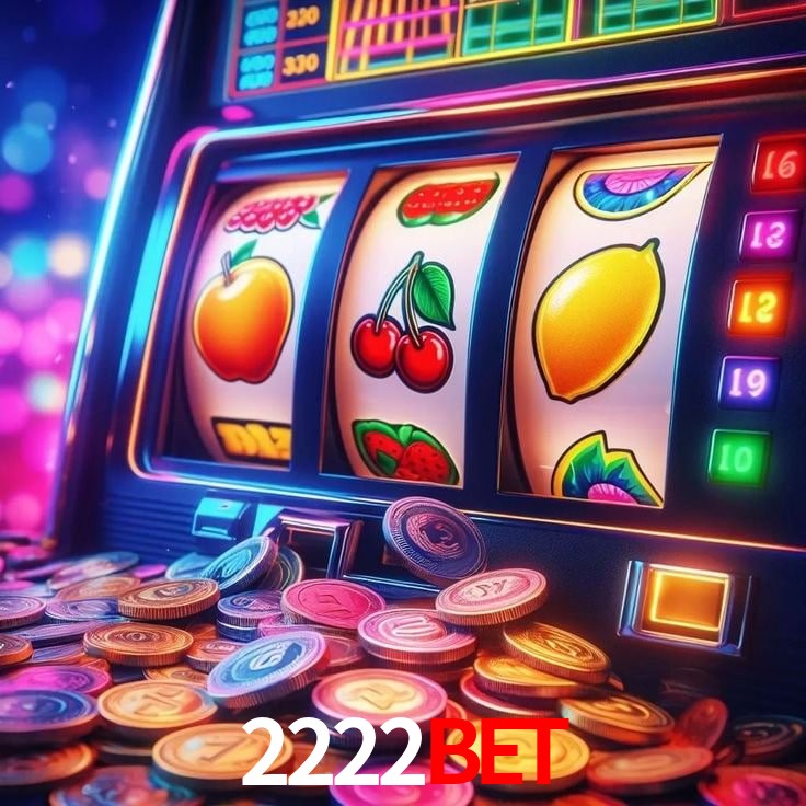 Apostas de Futebol 2222Bet
