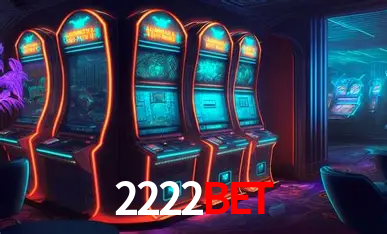 A Experiência Imersiva dos Cassinos Ao Vivo no 2222Bet