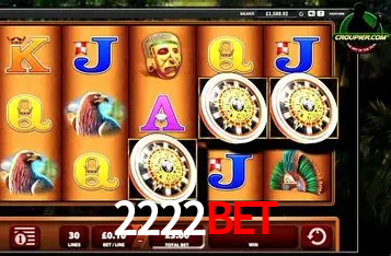 Descubra a Magia dos Jogos de Arcade no 2222Bet