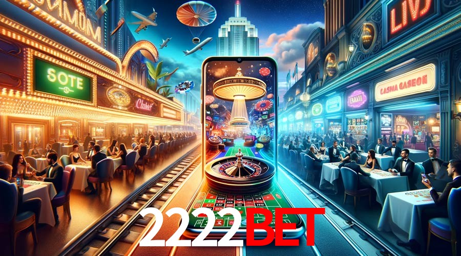 Games Directory 2222Bet