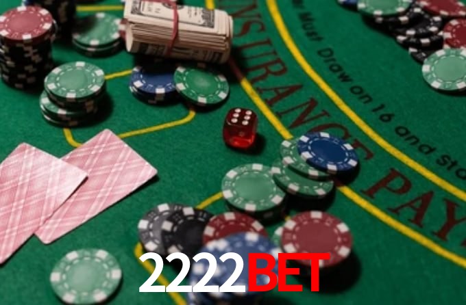 2222Bet