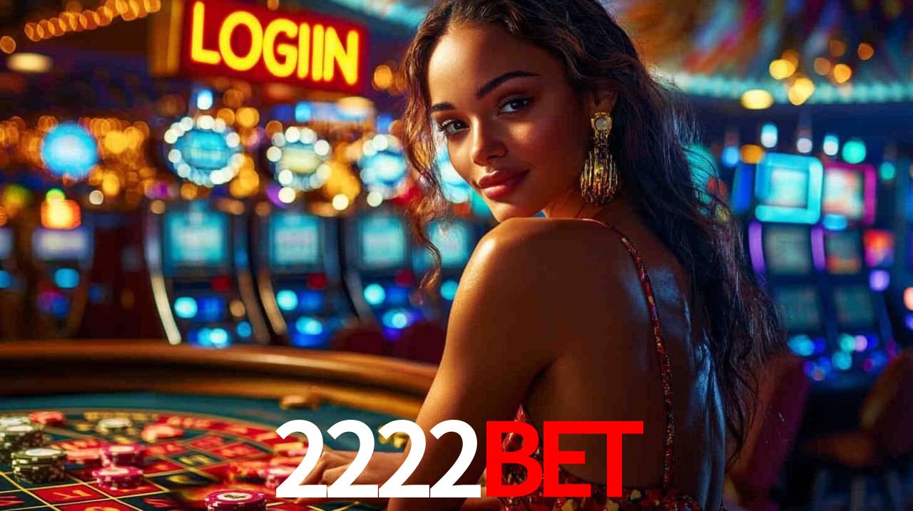 Casino Ao Vivo 2222Bet