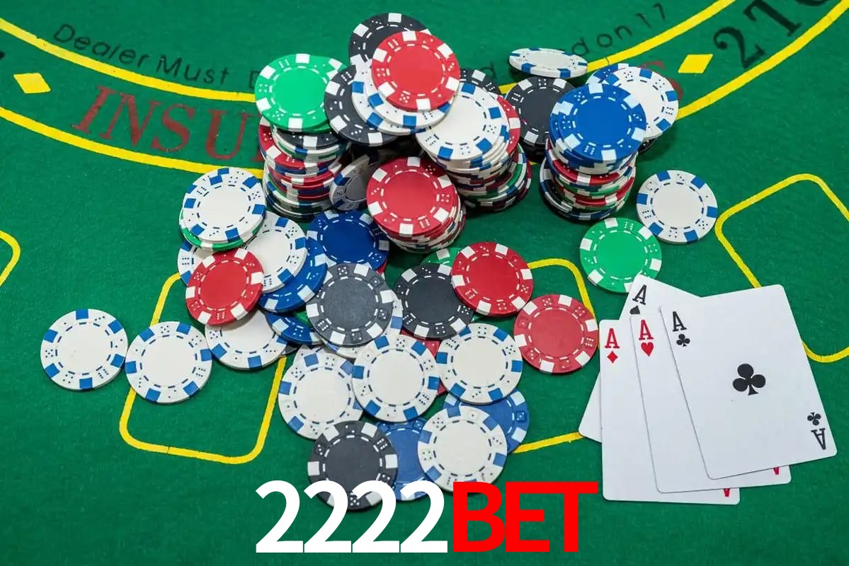 Interface Premium 2222Bet