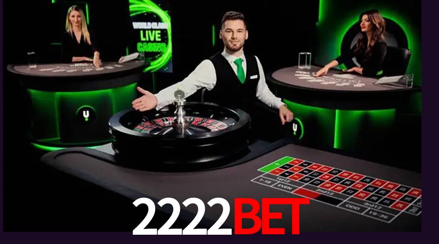 Slot Games 2222Bet