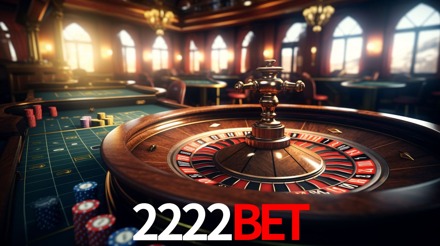 Live Casino 2222Bet
