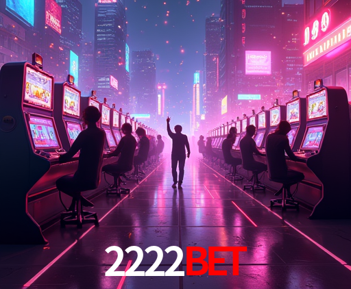 Jogos Exclusivos 2222Bet