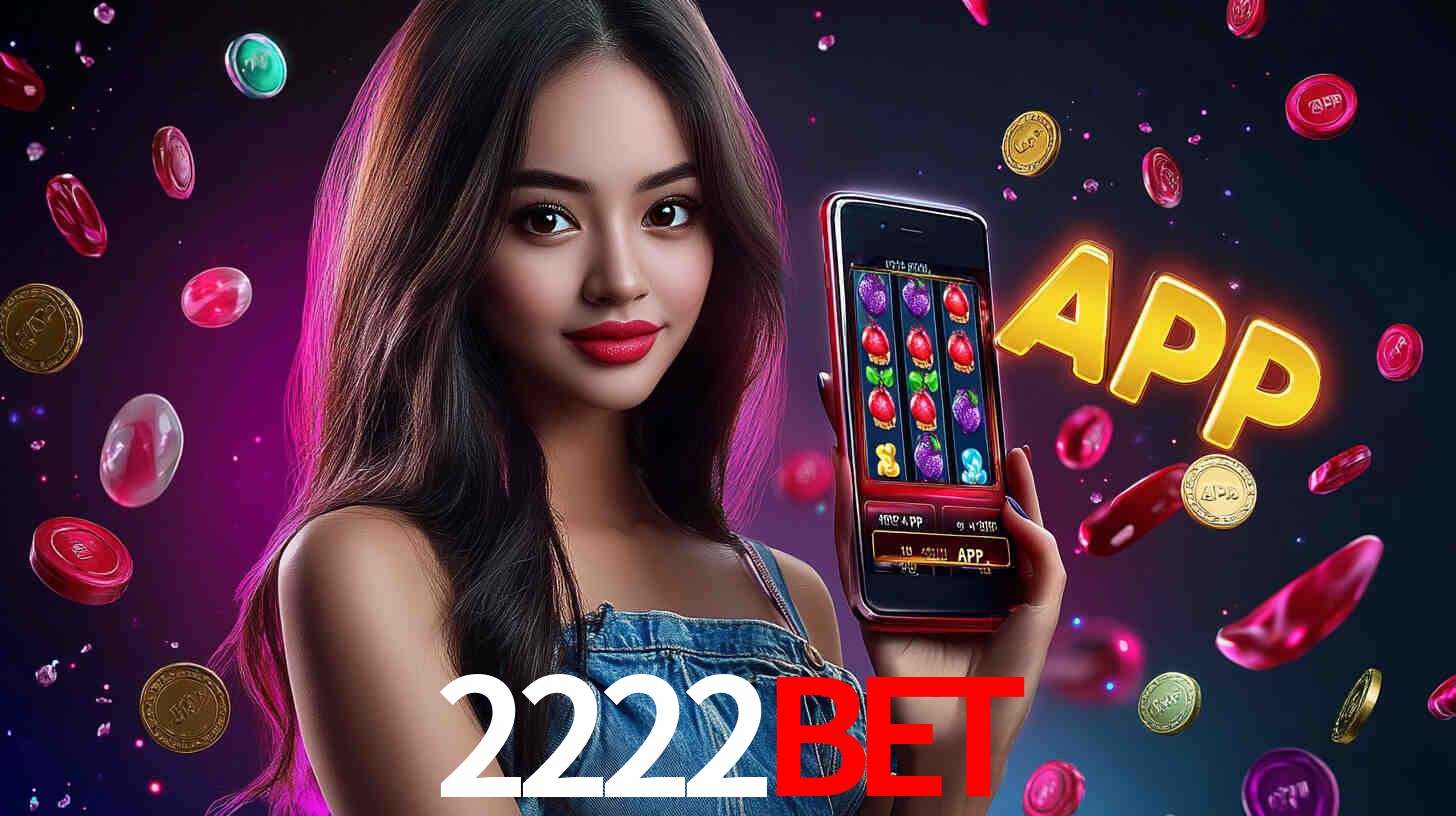 Apostas Esportivas na 2222Bet: Um Guia Completo