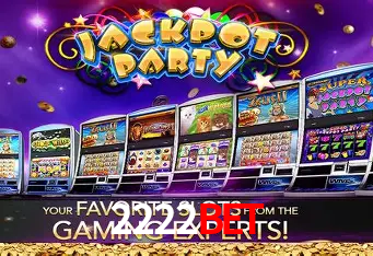 Descubra a Magia dos Jogos de Arcade no 2222Bet