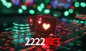 Apostas de Tênis 2222Bet