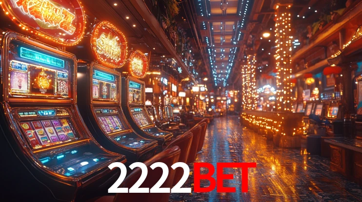 2222Bet: Seu Cassino Premiado com Pagamentos Rápidos