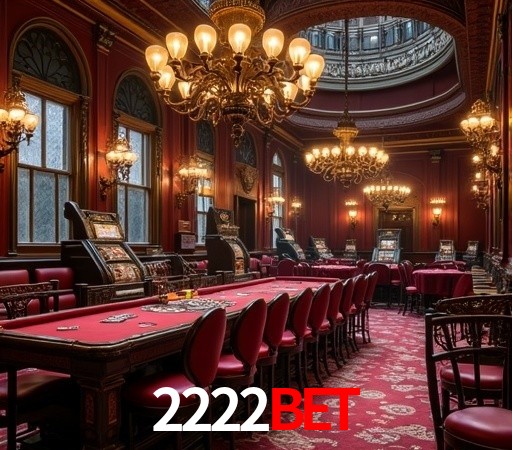 Especiais de Fim de Semana 2222Bet