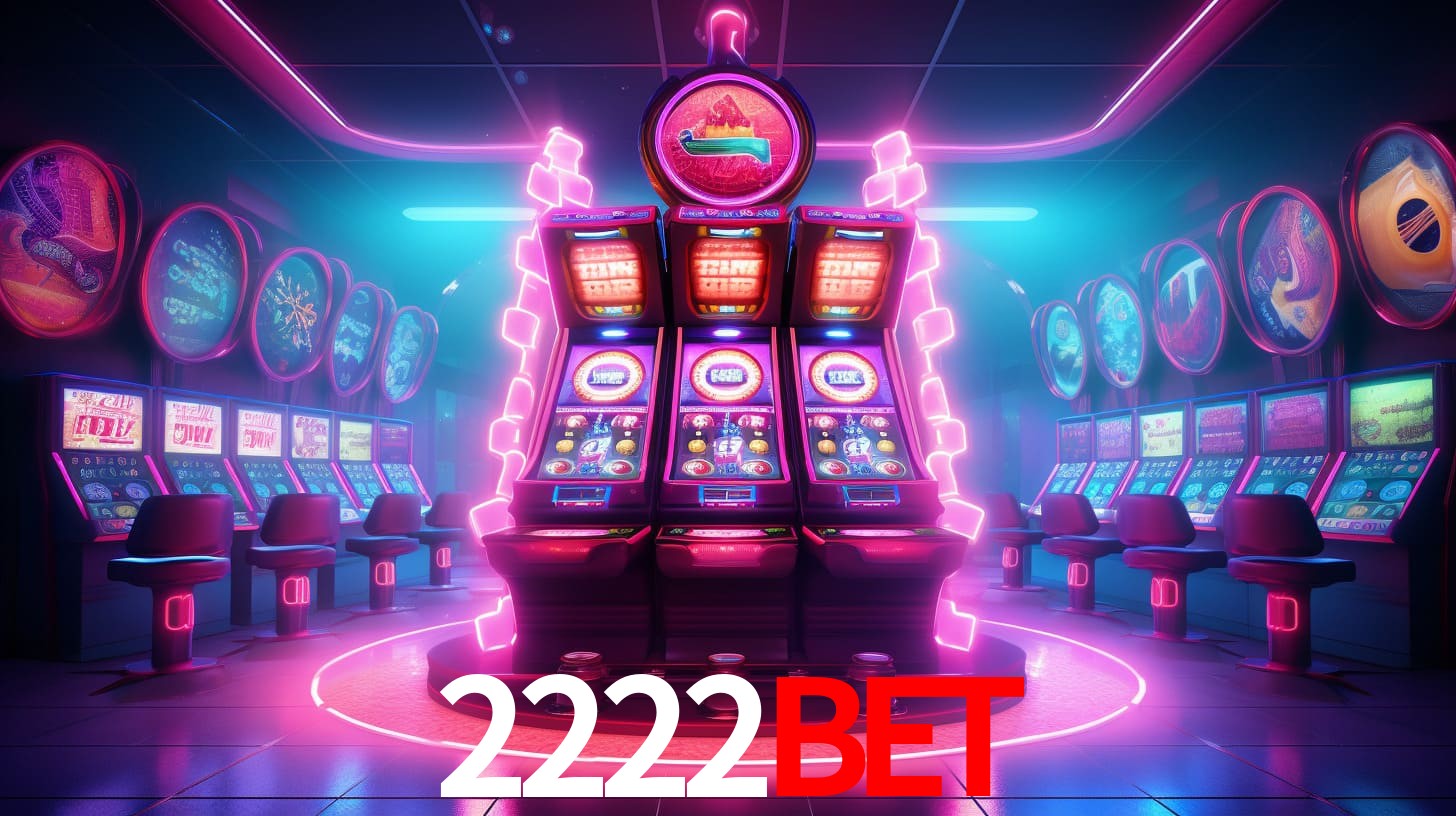 2222Bet - Cassino Mais Confiável Brasil - 2222Bet App