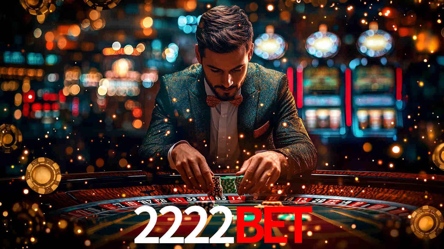 2222Bet App Interface