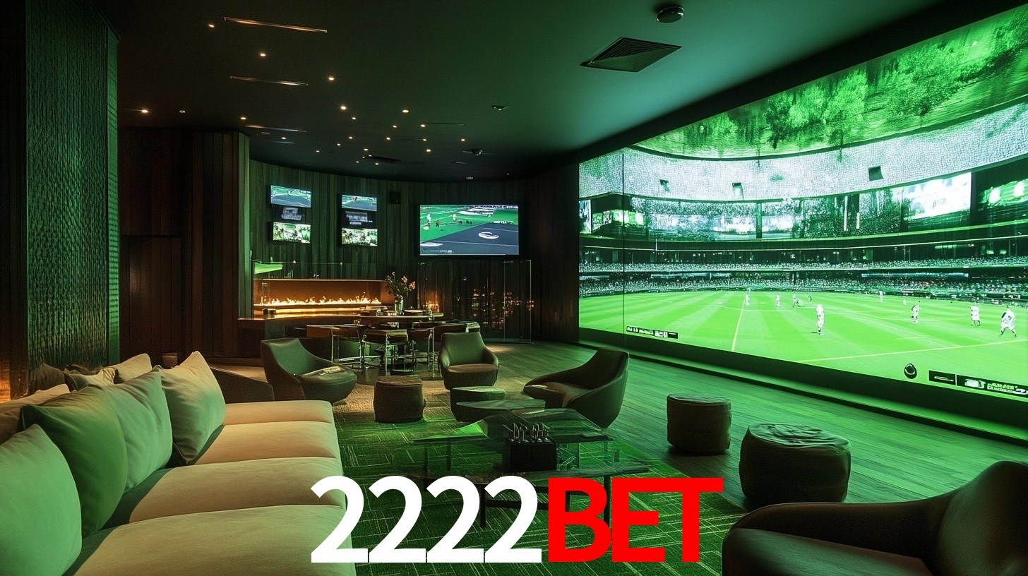 2222Bet: Seu Especialista em Apostas Esportivas Brasileiras