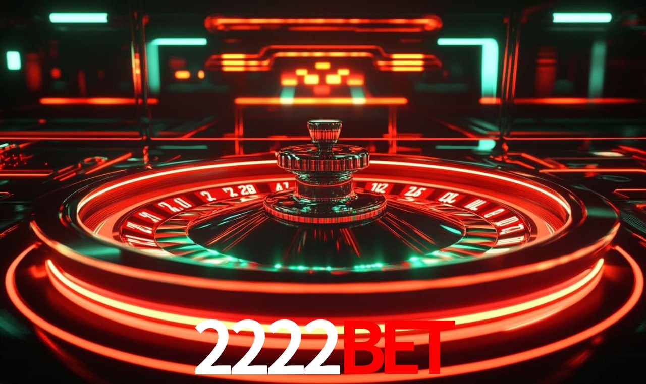 Inovações de Jogos na 2222Bet: O Futuro das Experiências Interativas