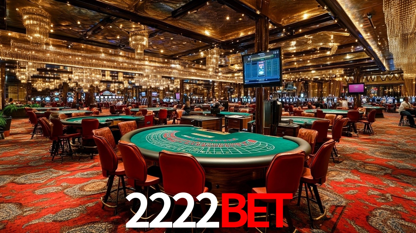 2222Bet Login