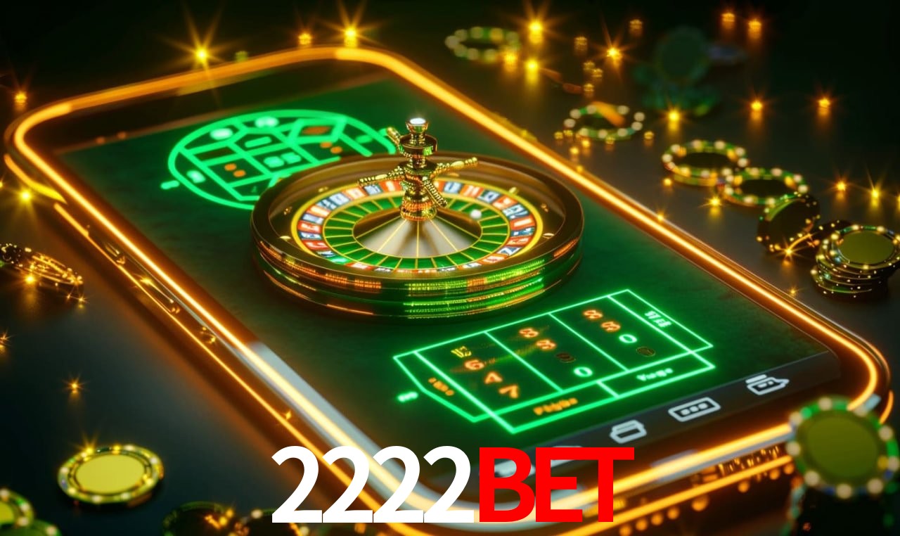 Promoção Relâmpago 2222Bet
