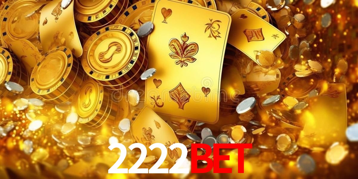Desvendando o Mundo dos Jogos Virtuais na 2222Bet
