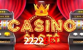 Welcome Bonus 2222Bet