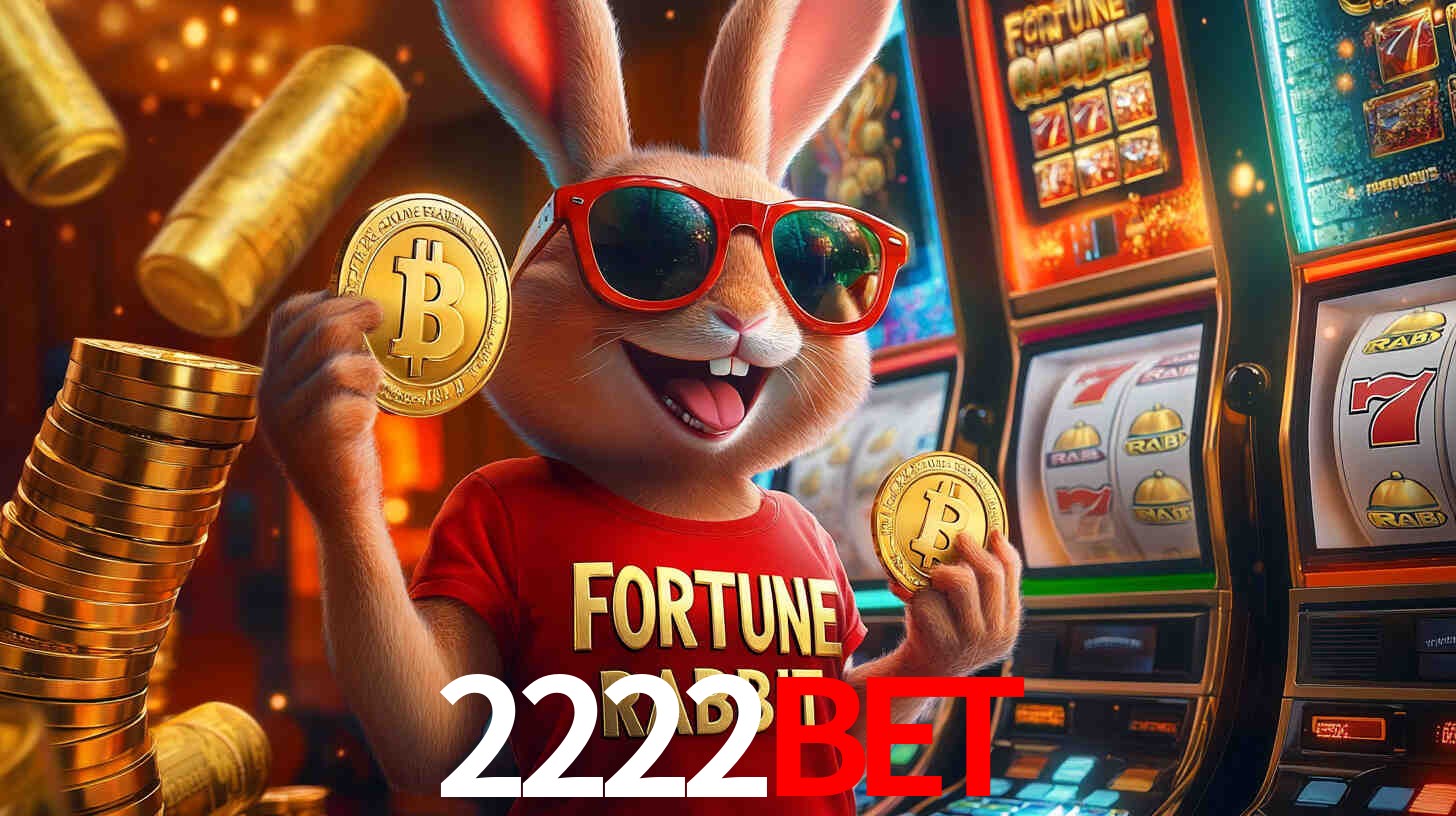 A Popularidade dos Caça-Níqueis no 2222Bet