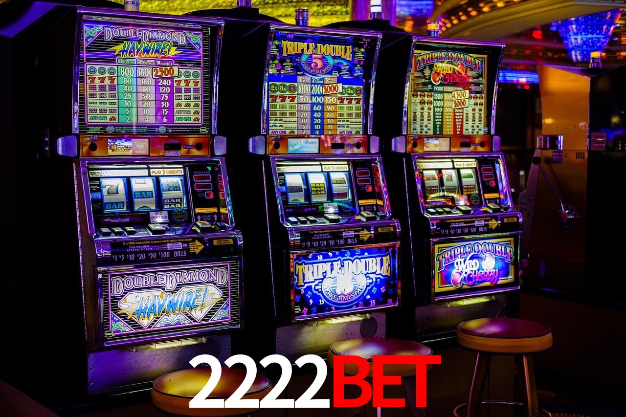 Casino VIP 2222Bet