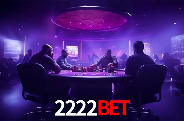 Experiência VIP 2222Bet