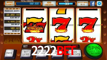 Desvendando o Mundo dos Jogos Virtuais na 2222Bet