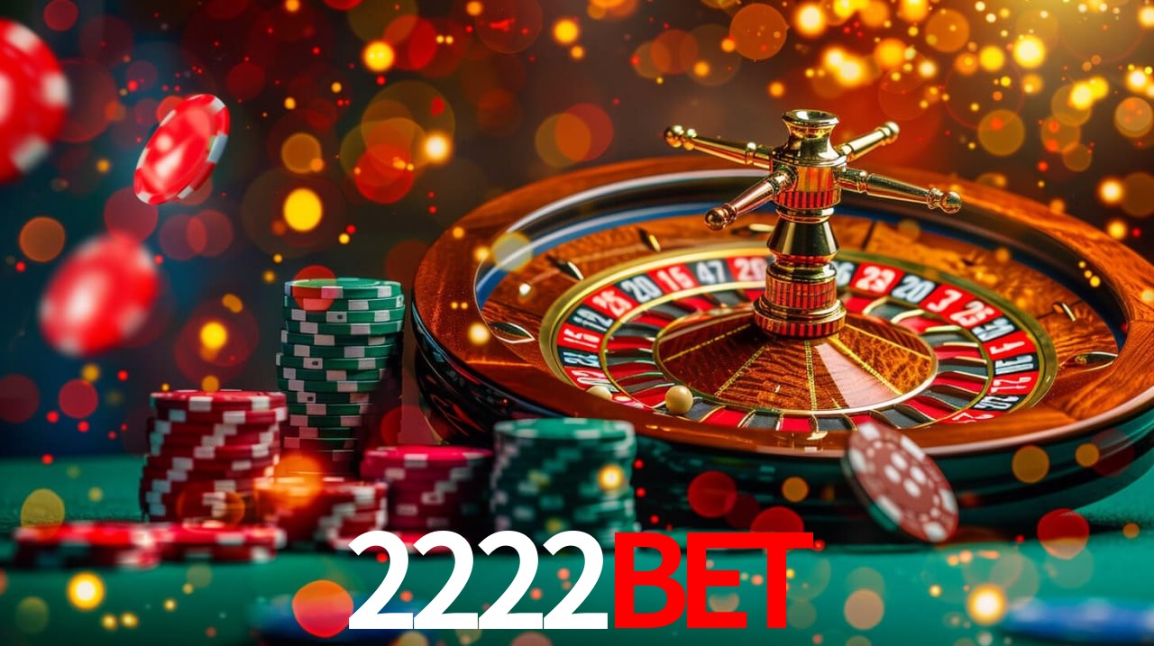 A Emoção da Loteria na 2222Bet: Uma Chance de Mudança de Vida