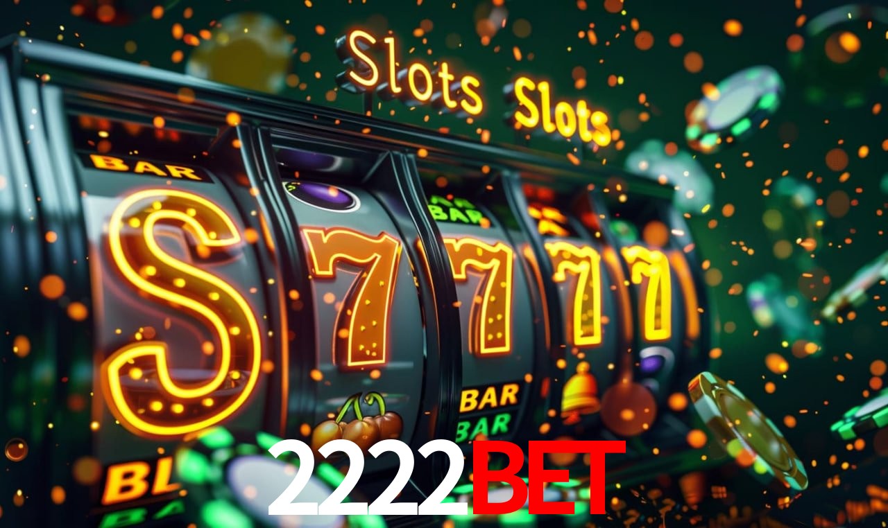 Mesa de Blackjack 2222Bet