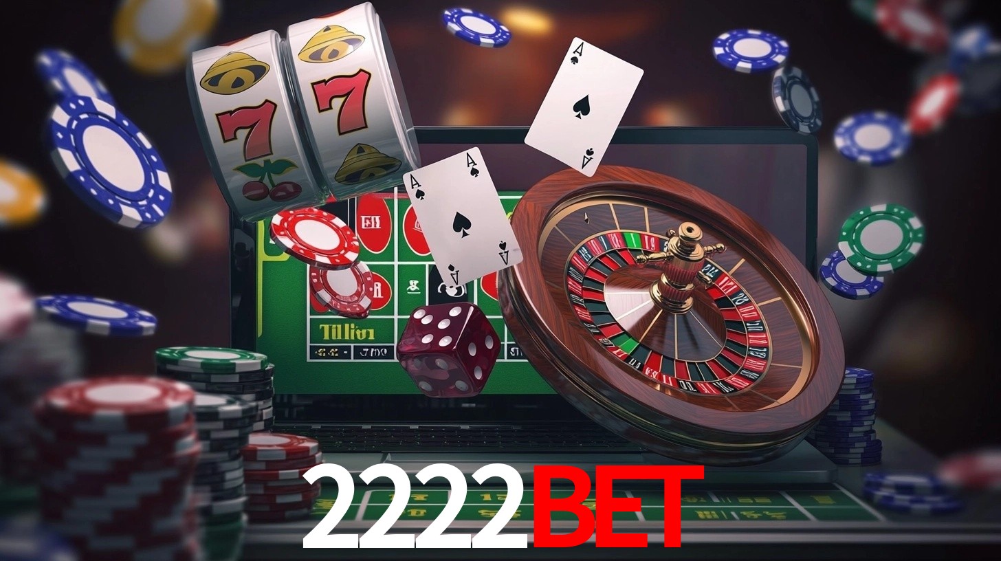 Ofertas Imperdíveis na 2222Bet: Promoções e Bônus Que Valem a Pena