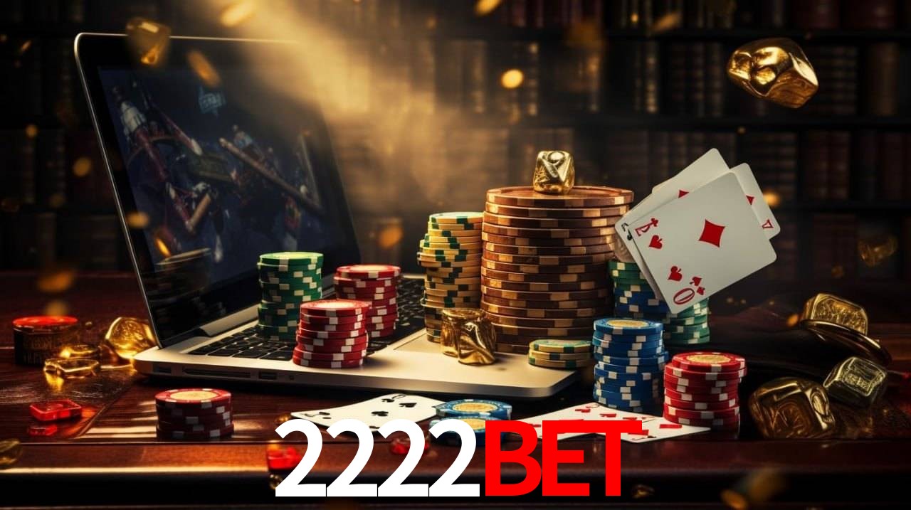 Torneios 2222Bet