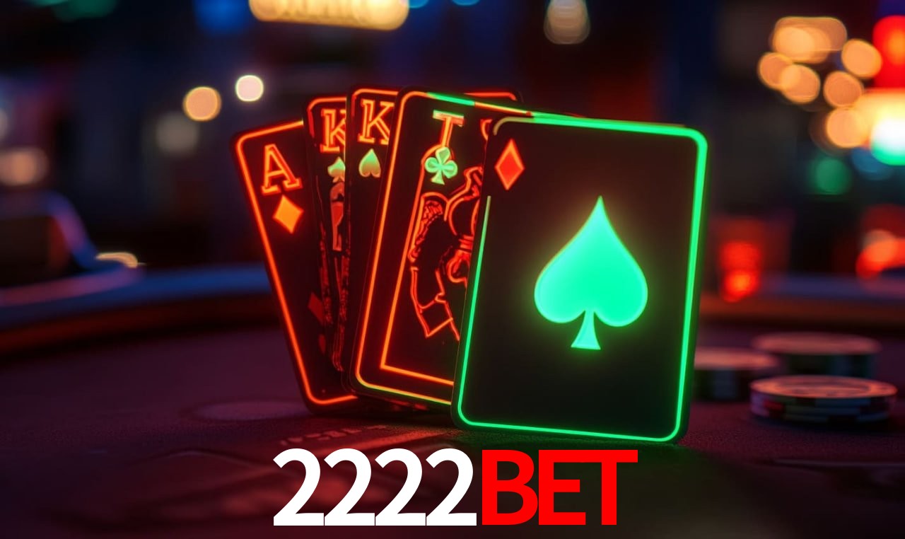 Estatísticas do Jogo 2222Bet
