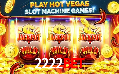 Descubra o Mundo do Cassino Online com 2222Bet