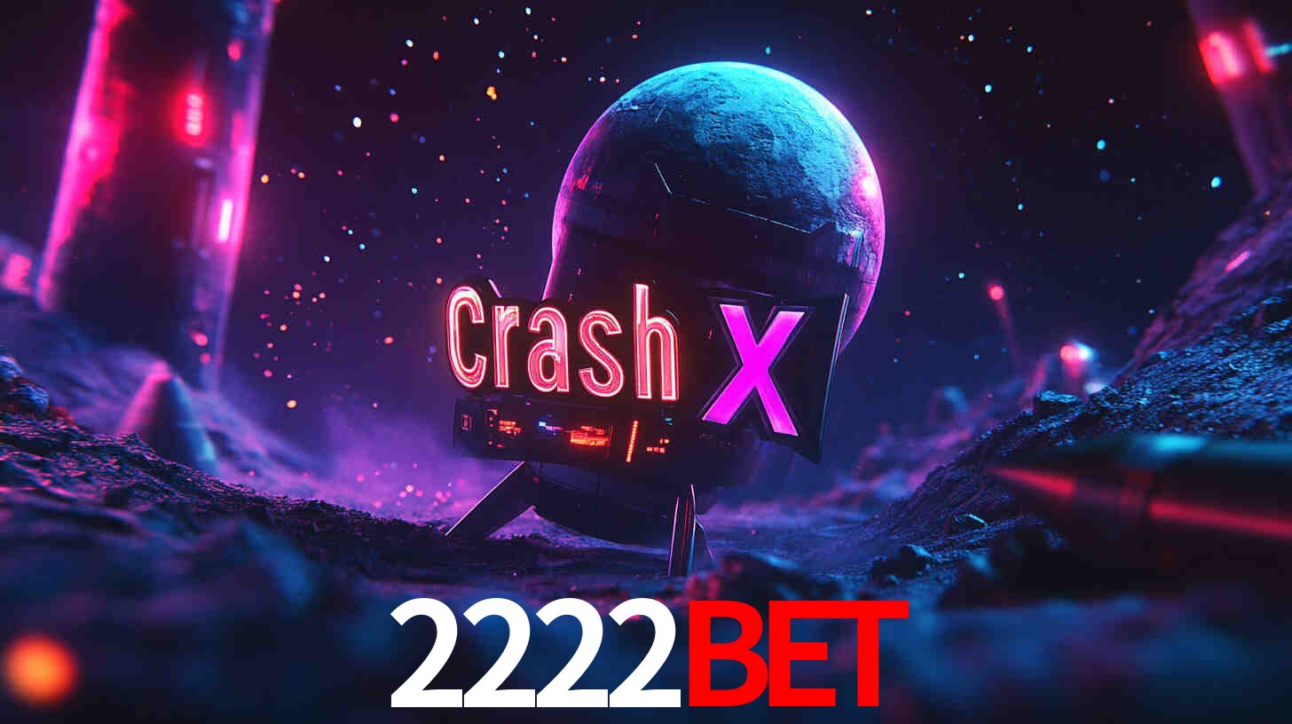 Apostas Esportivas na 2222Bet: Um Guia Completo
