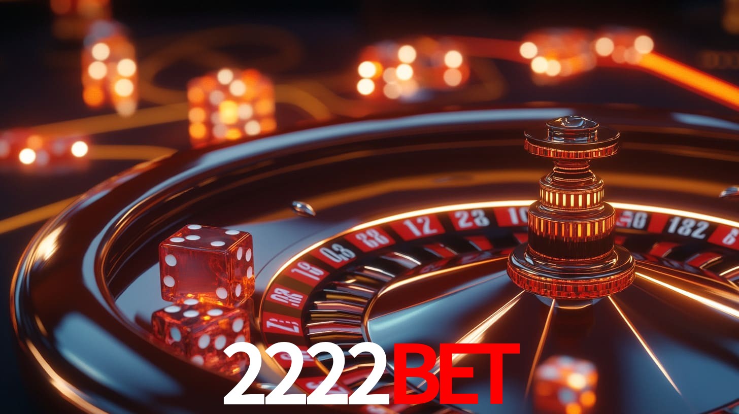 Roulette Table 2222Bet