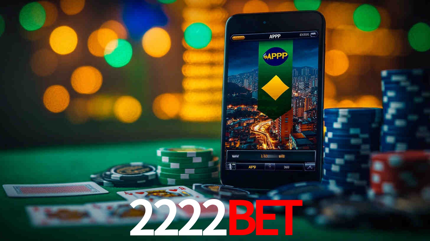Explorando a Categoria de Eventos em Apostas na 2222Bet