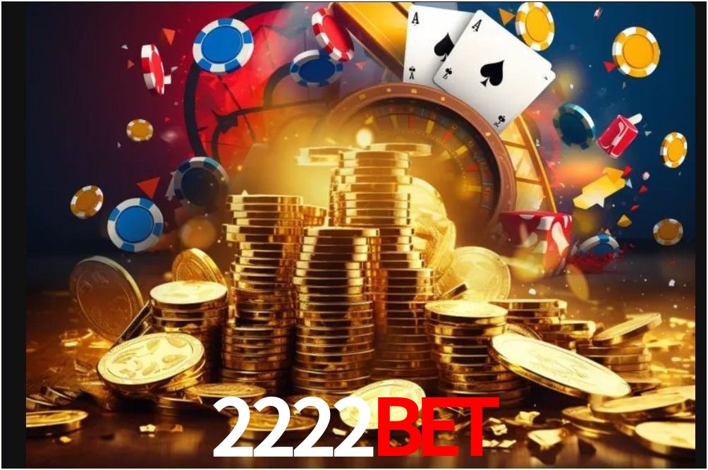 cassino 2222Bet