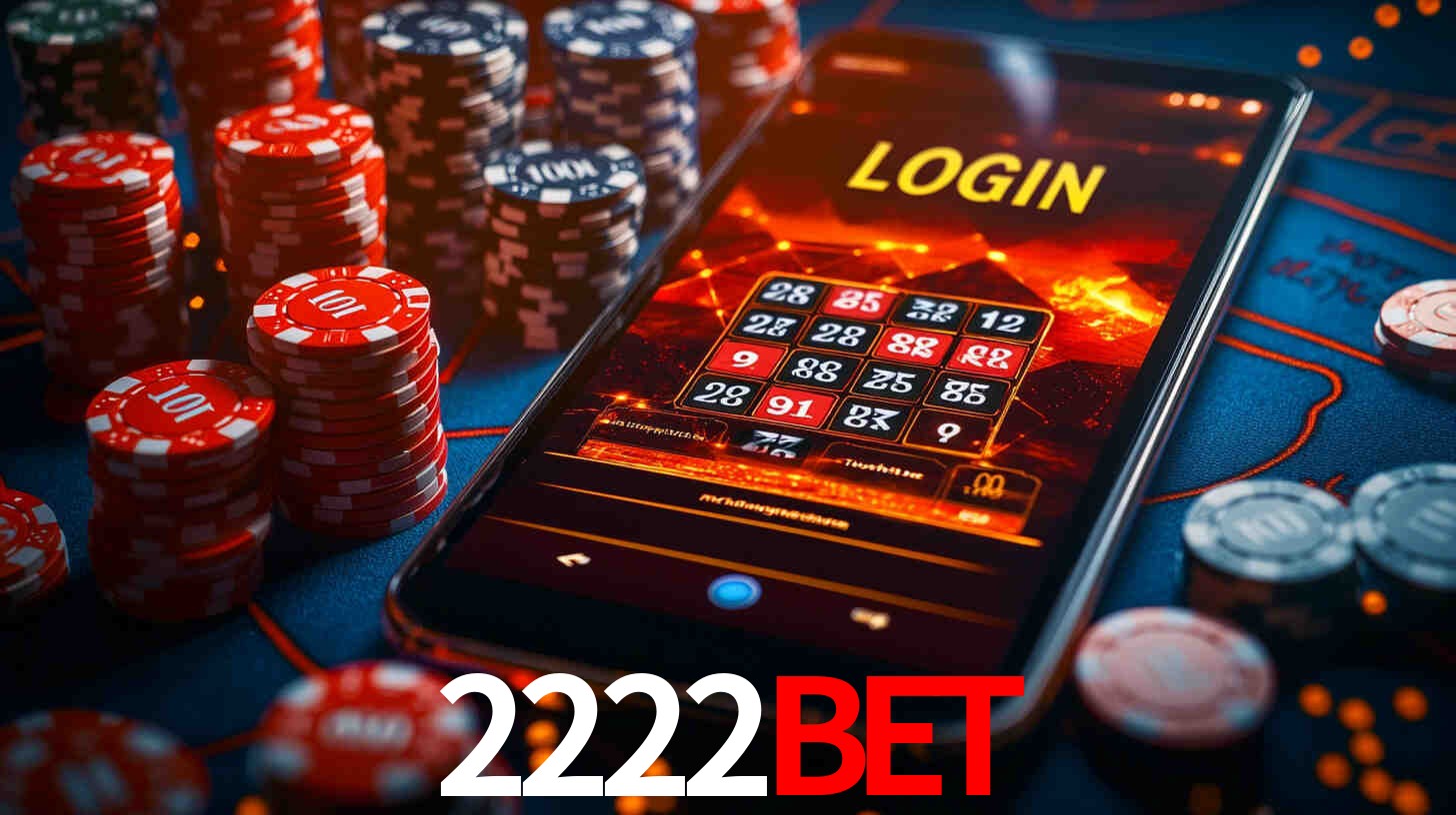 Bônus Generosos e Exclusivos no 2222Bet para Você!