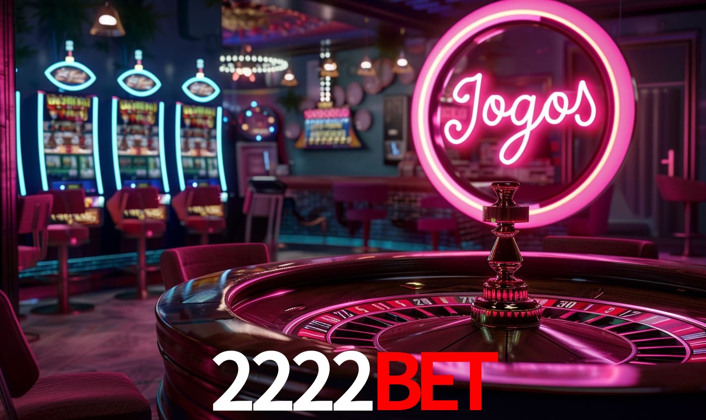 A Experiência Imersiva dos Cassinos Ao Vivo no 2222Bet