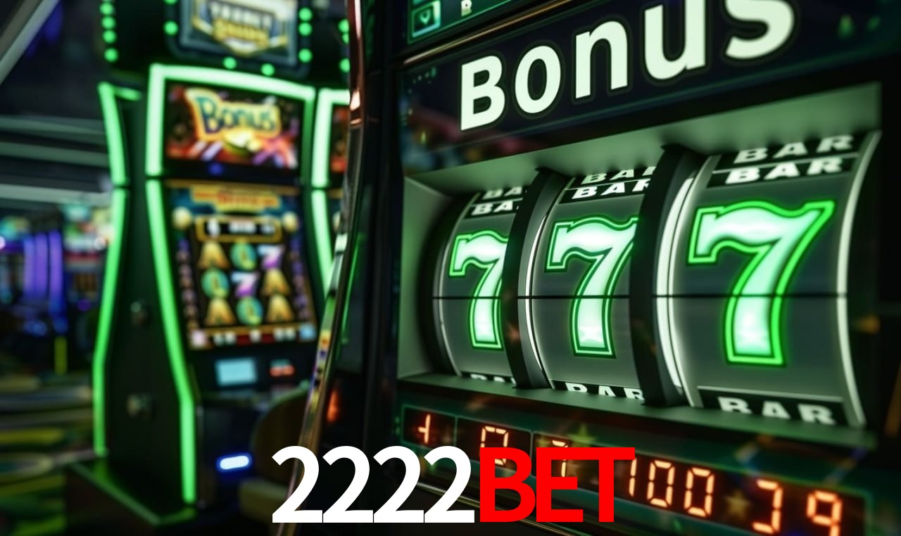 Experiência VIP 2222Bet