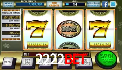 Desvendando o Mundo dos Jogos Virtuais na 2222Bet