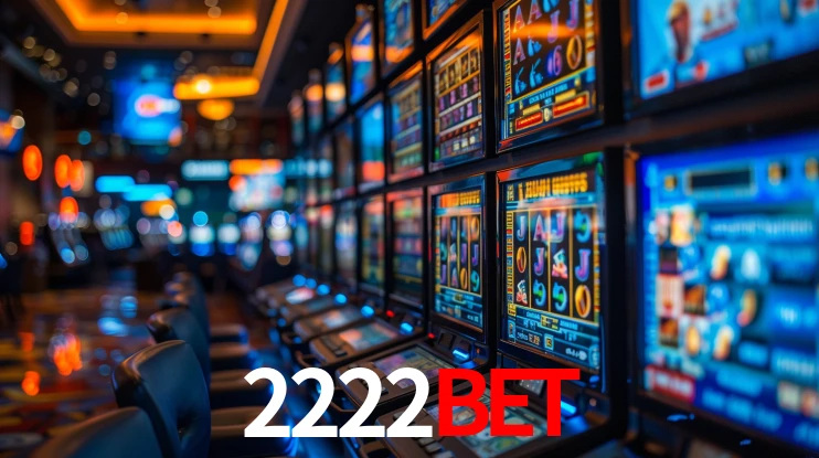 Live Casino 2222Bet