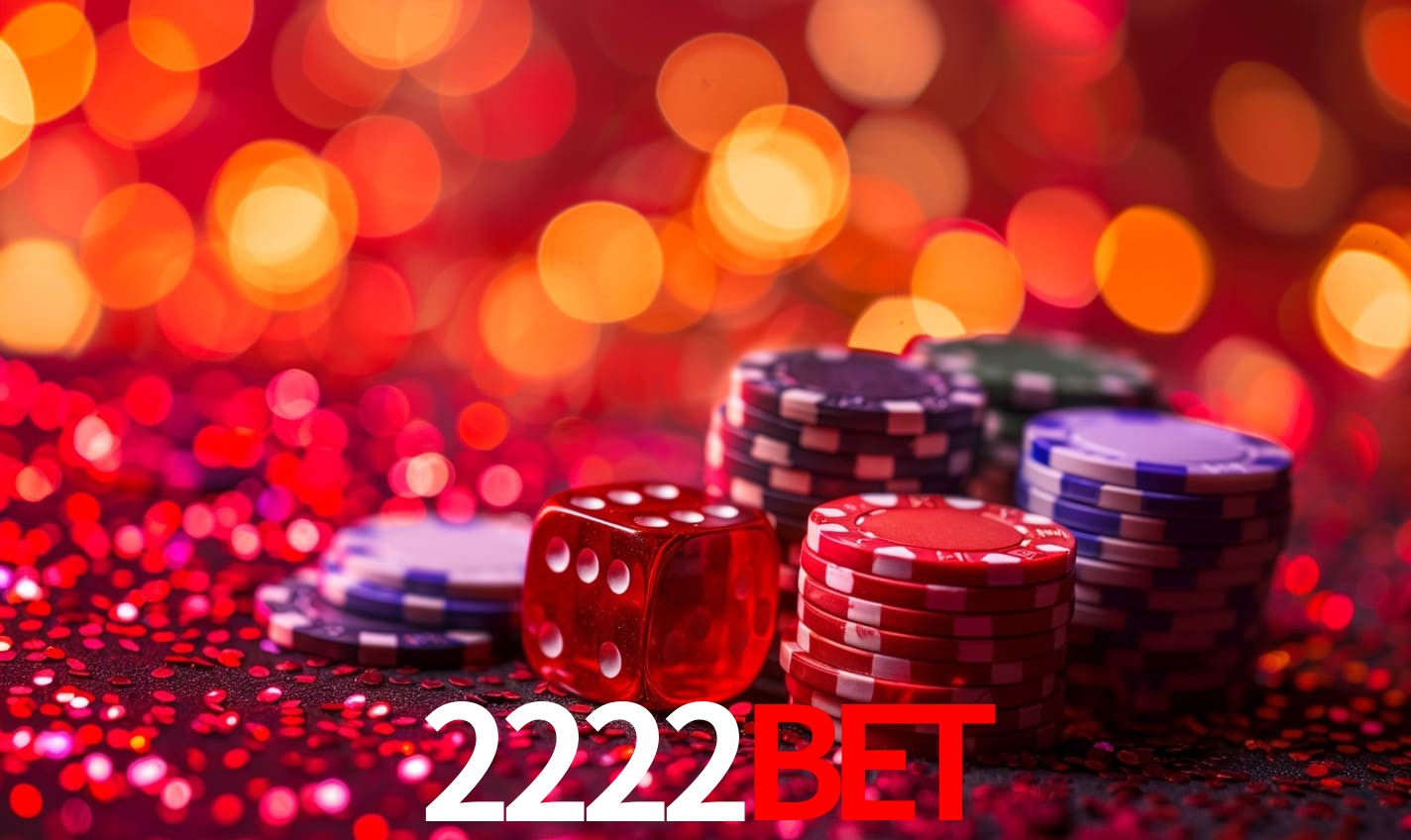 Inovações de Jogos na 2222Bet: O Futuro das Experiências Interativas